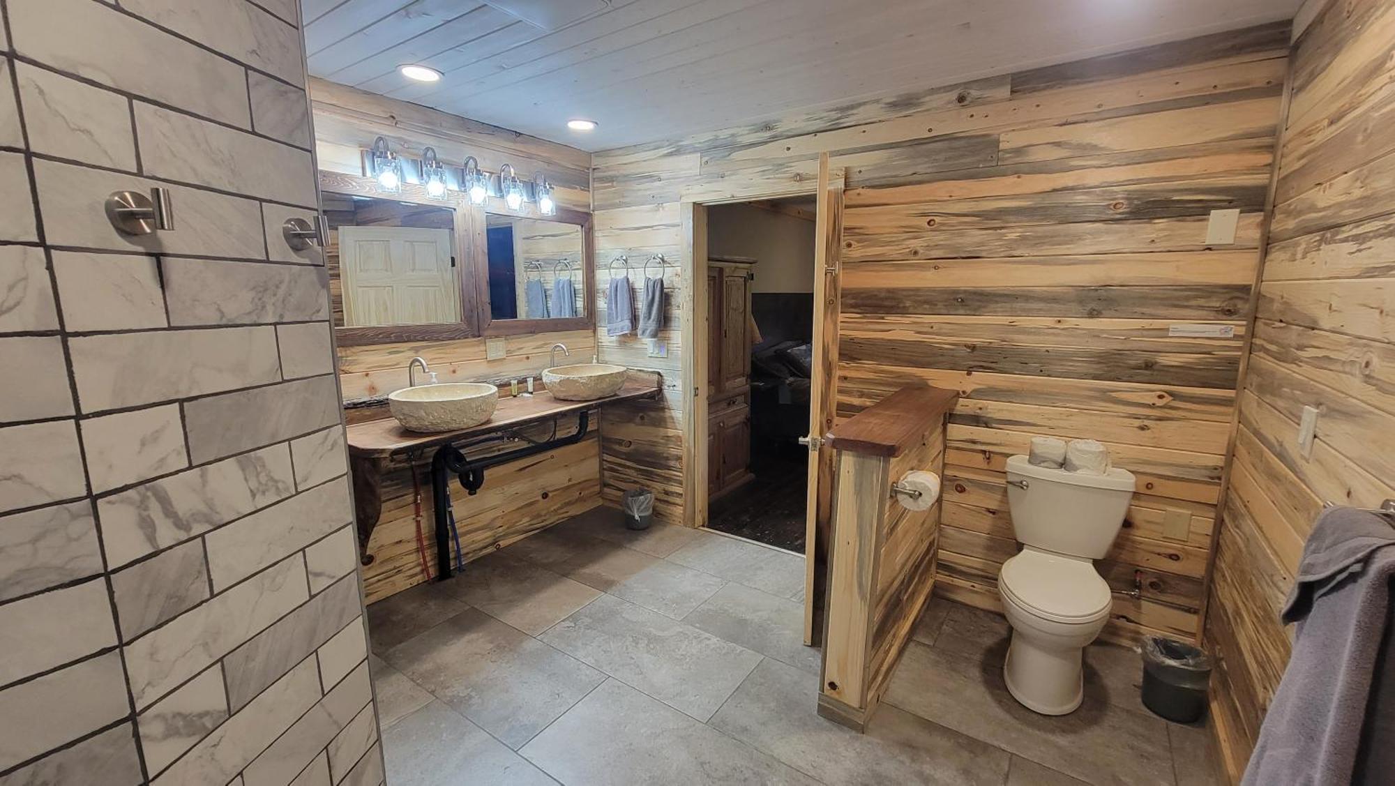Villa Bear Necessities, Luxury 5Bd Mtn Views, Hot Tub, Many Bear Sightings Gatlinburg Exterior foto